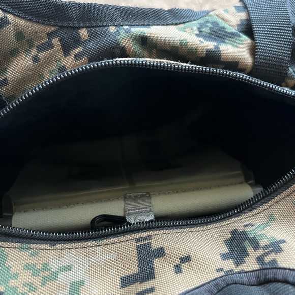 Tactical Backpack - Picture 3 of 5